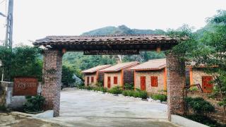 Dương Công Chích Homestay Lạng Sơn