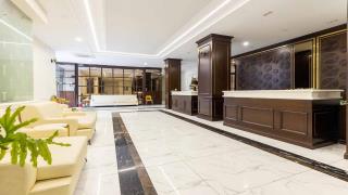 Khách sạn Ivy Luxury Hotel & Apartment  Hà Nội
