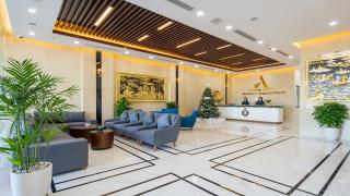 Khách sạn Avenis Hotel Đà Nẵng