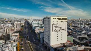 Khách sạn Samdi Đà Nẵng Airport Hotel