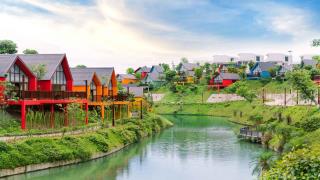 Legacy Hill Resort & Villas Hòa Bình