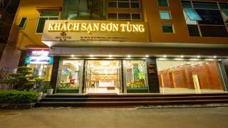 Khách sạn Sơn Tùng Hotel Cao Bằng