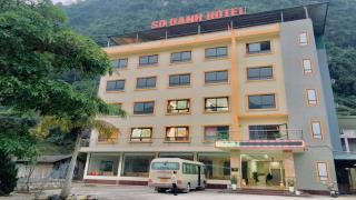 Khách sạn So Oanh Hotel Bản Giốc Cao Bằng