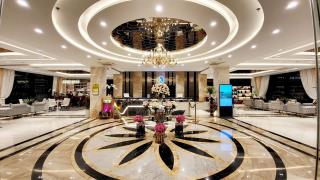 Khách sạn Sandals Vista Hotel Bảo Lộc