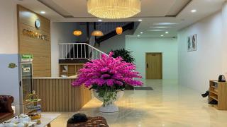 Khách sạn Green Hotel Cao Bằng