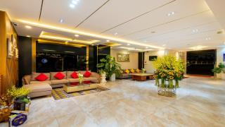 Khách sạn Sandals Hotel Bảo Lộc