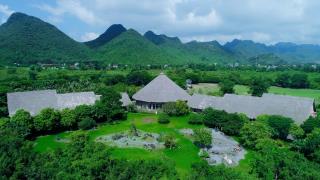 Cúc Phương Resort & Spa Ninh Bình