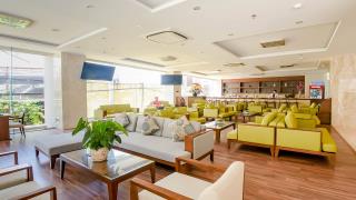 Khách sạn Grand Sea Hotel Danang