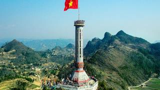 Tour Đông Bắc: TP Hồ Chí Minh -  Hà Giang - Cao Bằng - Bắc Kạn 5 ngày 5 đêm