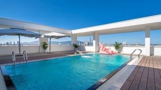 Khách sạn Lamanga Hotel & Suites Đà Nẵng