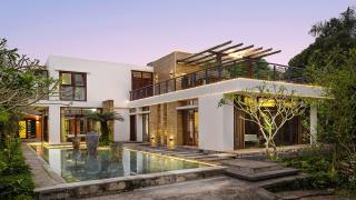 Villa Tản Đà Lake View Ba Vì