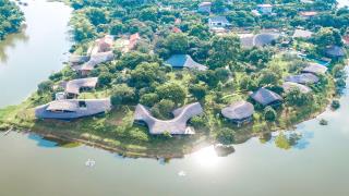 Homestay Tomodachi Retreat - Làng Mít Sơn Tây