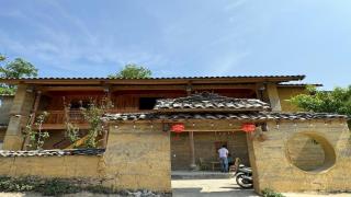 Gõ Kiến Homestay Hà Giang