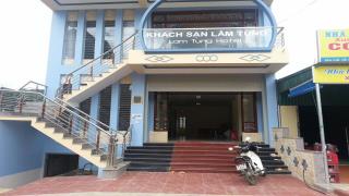 Khách sạn Lâm Tùng Hotel Hà Giang