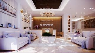 Khách sạn Khải Hoàn Hotel Hà Giang