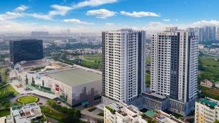 Oakwood Residence Saigon