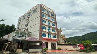 Khách sạn Kiên Thảo Hotel Hà Giang