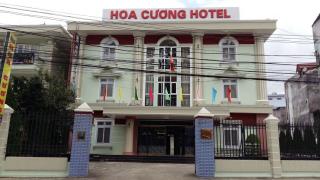 Khách sạn Hoa Cương Hotel Mèo Vạc Hà Giang