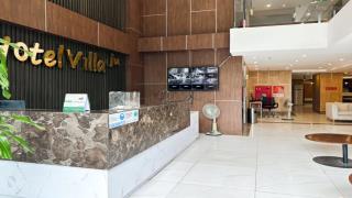 Khách sạn A25 Hotel - Lê Đức Thọ Hà Nội