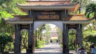 Thiền viện Thượng Chiếu Đồng Nai