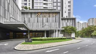 RichLane Residences Sài Gòn