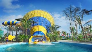 Công Viên Nước Vinpearlland Water Park Hà Tĩnh