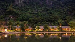 An's Eco Garden Resort Ninh Bình