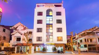 Khách sạn Diamond Hotel Ninh Bình