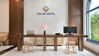 Khách sạn Velar Hotel Côn Đảo