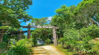 Homestay De la Rosa - Côn Đảo