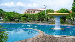 Khách sạn Tam Cốc Phoenix Hotel Ninh Bình