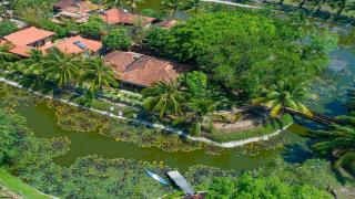 Khu nghỉ dưỡng Ho Tram Beach Boutique Resort & Spa