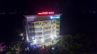 Khách sạn Nhat Minh Hotel La Gi