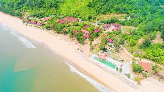 Khu nghỉ dưỡng Quỳnh Viên Resort Hà Tĩnh