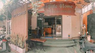 Little Home Homestay Côn Đảo