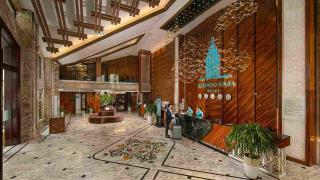 Combo Sapa 2N1Đ Khách sạn 4 sao + Xe khứ hồi