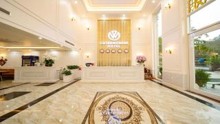 Khách sạn Cat Ba Wonder Hotel