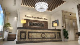 Combo Sapa 2N1Đ Khách sạn 3 sao + Xe khứ hồi