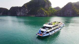 Combo 2N1Đ Vinpearl Resort & Spa + Thủy phi cơ thưởng ngoạn vịnh Hạ Long