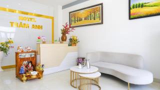 Khách sạn Trâm Anh Hotel Đồng Nai