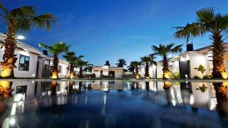 Heddin Homestay Bến Tre