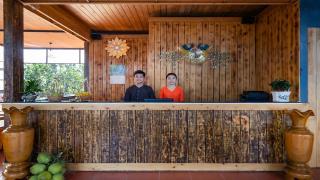 Khu nghỉ dưỡng Cồn Phụng Resort Mekong Bến Tre