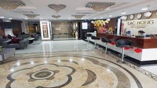Khách Sạn Lạc Hồng - Mỹ Tho Hotel