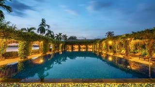 Khu nghỉ dưỡng Mekong Lodge Resort Tiền Giang