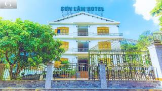 Khách Sạn Sơn Lâm Hotel Nghệ An