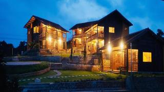 Tiền Phong Hill Homestay Lâm Đồng