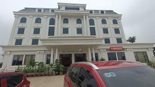 Khách sạn Đại Thành Hotel Nghệ An