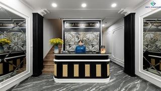 Khách sạn Beryl Signature Hotel Hà Nội