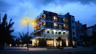 Khách sạn Mangrove Hotel Cần Giờ
