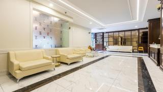 Khách sạn Ivy Hotel & Apartment Hà Nội